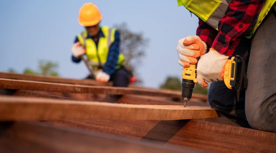 Local Siding Services in Hiddenite, NC